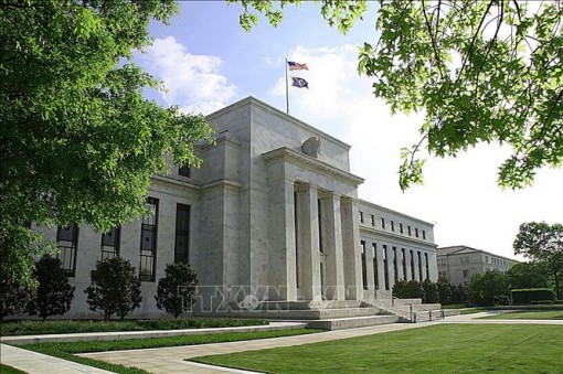 FED thông báo sẽ bơm thêm 500 tỷ USD cho các ngân hàng