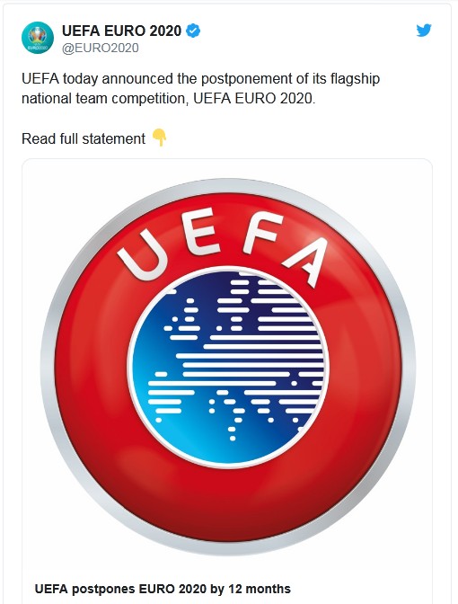Tổng hợp các quyết sách của UEFA với bóng đá châu Âu