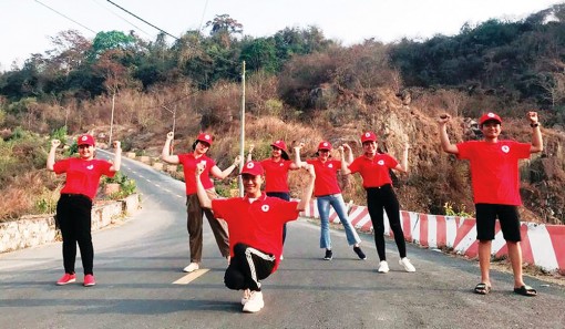 Vượt qua tâm lý lo sợ vì đại dịch