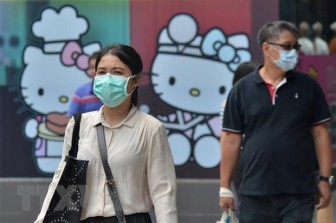 Số ca nhiễm virus SARS-CoV-2 ở Malaysia tăng lên 900 người