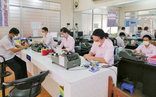 Liên đoàn Lao động tỉnh An Giang yêu cầu các cấp Công đoàn tăng cường phòng, chống dịch bệnh Covid-19