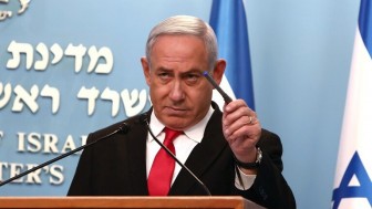 Israel phong tỏa trong 7 ngày ngăn dịch Covid-19