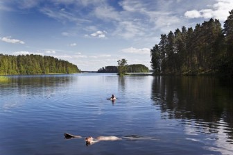 Phần Lan vẫn là miền đất hạnh phúc nhất trên thế giới