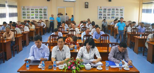 Chung tay phòng, chống dịch bệnh Covid-19