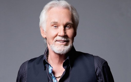 Vĩnh biệt huyền thoại nhạc đồng quê Kenny Rogers