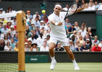 Federer kêu gọi mọi người “chung tay” phòng chống Covid-19