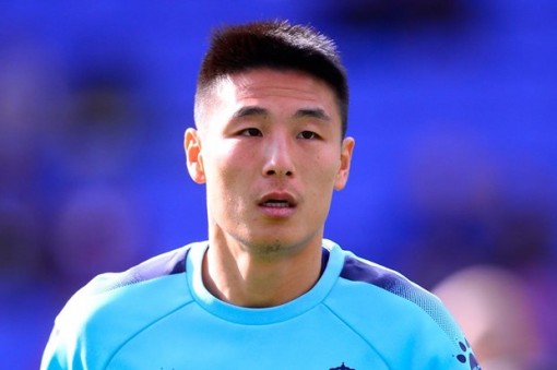 Ngôi sao số 1 của bóng đá Trung Quốc dương tính với virus SARS-CoV-2