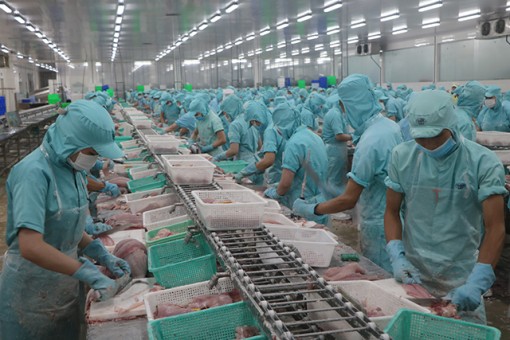 Đồng Tháp: Nhiều chính sách ưu đãi đầu tư hạ tầng cụm công nghiệp