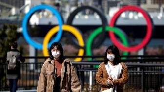 Olympic Tokyo 2020 sẽ vẫn được tổ chức bất chấp dịch COVID-19 bùng phát