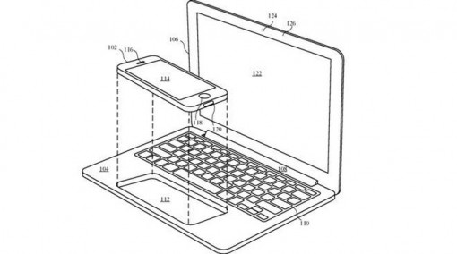 Sắp có phụ kiện biến iPhone và iPad thành MacBook?