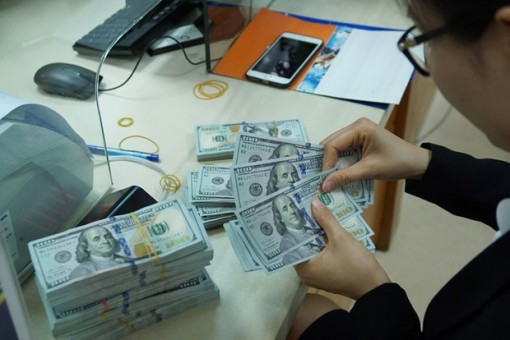 Lý giải nguyên nhân tỷ giá USD tăng trong những ngày qua