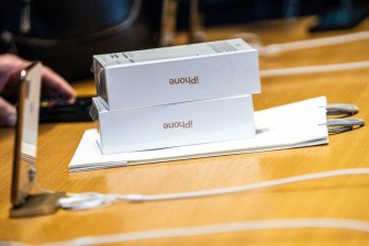 Apple vẫn ra mắt iPhone 12 vào tháng 9 bất chấp Covid-19