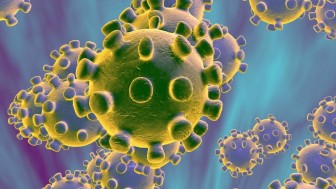 Tây Ban Nha ghi nhận gần 40.000 ca nhiễm virus SARS-CoV-2