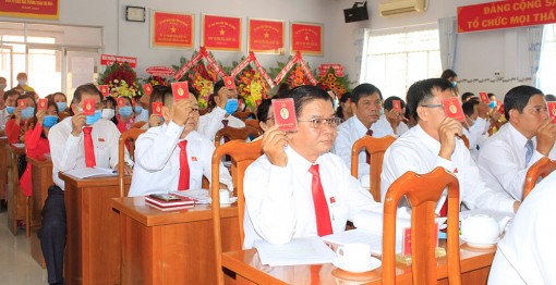Mỹ Bình: Từ phường “văn minh đô thị” đến “đô thị thông minh”