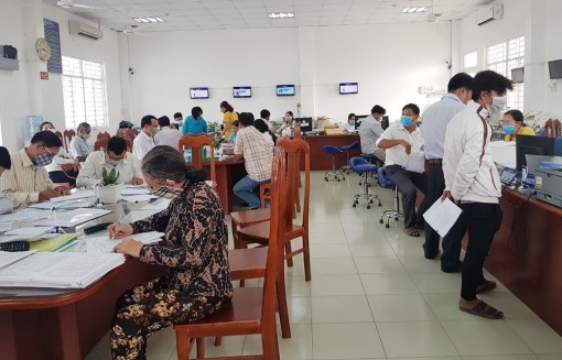 Điểm hút của bất động sản chợ Cái Sắn mùa dịch bệnh Covid-19