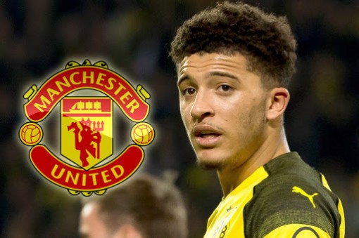 MU tiến gần Jadon Sancho, Ter Stegen ngưng đàm phán Barca