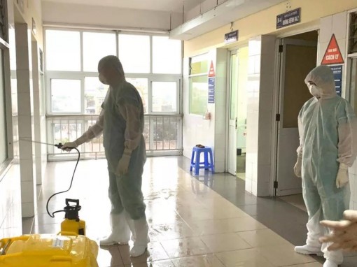 Yêu cầu cung cấp giá khẩu trang y tế, trang phục phòng, chống dịch Covid-19