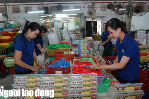 Những thay đổi ảnh hưởng tới quyền lợi người lao động