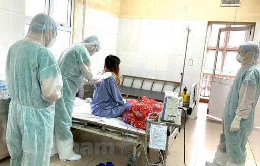 ADB đề xuất hỗ trợ tài chính cho Việt Nam ứng phó COVID-19