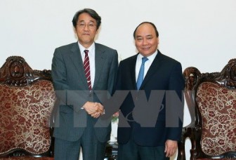 Thủ tướng: Việt Nam sẵn sàng hợp tác với Nhật Bản chống Covid-19