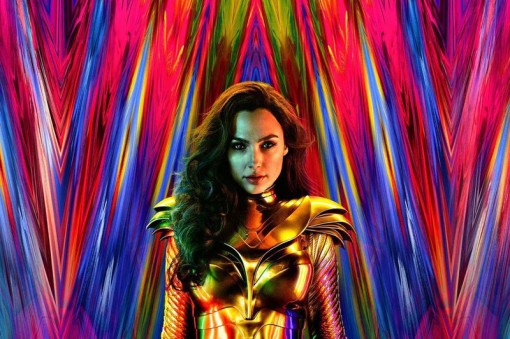 Bom tấn “Wonder Woman 1984” dời lịch chiếu vì dịch Covid-19