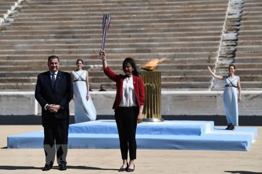 Hoãn Olympic Tokyo 2020: Lựa chọn khó khăn nhưng cần thiết