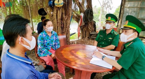 Long An triển khai thêm khu cách ly tập trung thứ 6