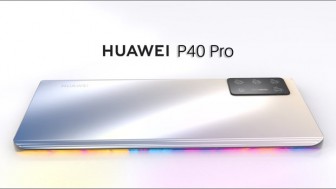 Huawei P40 ra mắt: Giá từ 799 Euro, chưa rõ thời điểm bán ở Việt Nam