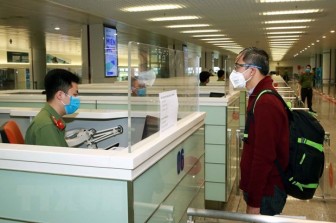 Lao động Việt Nam sẽ tạm dừng nhập cảnh vào Nhật Bản từ ngày 28-3