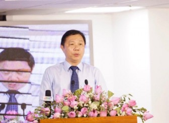TP Hồ Chí Minh có thêm một Phó chủ tịch UBND thành phố
