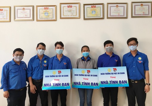 Nhiều hoạt động ý nghĩa trong “Ngày đoàn viên”