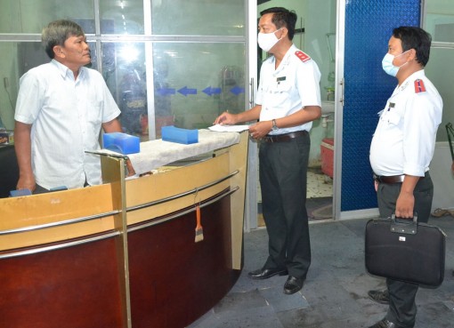 Tạm dừng hoạt động các điểm vui chơi: Người dân Tiền Giang đồng thuận và chấp hành