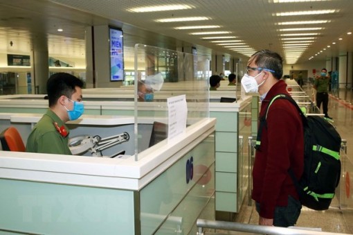 Lao động Việt Nam sẽ tạm dừng nhập cảnh vào Nhật Bản từ ngày 28-3