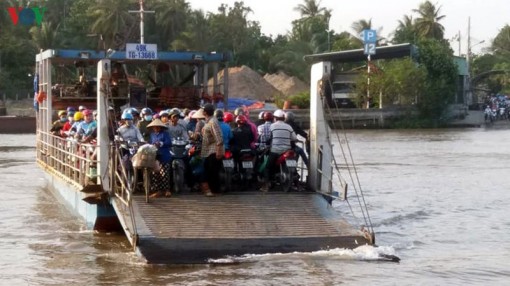 Tiền Giang ra quy định vận tải hành khách phòng ngừa dịch Covid-19