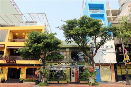 Đà Nẵng tạm dừng toàn bộ hoạt động kinh doanh ăn uống tại chỗ