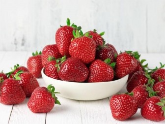 Loại trái cây ít đường giúp bạn giảm cân hiệu quả