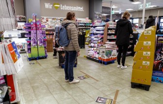 Giới chuyên gia: Kinh tế Đức không tránh khỏi nguy cơ suy thoái