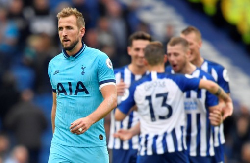 Harry Kane muốn phá vỡ kỷ lục ghi bàn của Rooney