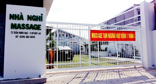 “Giãn cách xã hội” để chống dịch