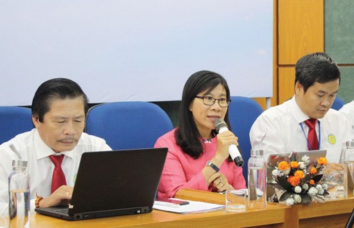 Xem tư vấn tuyển sinh đại học qua kênh phát trực tiếp