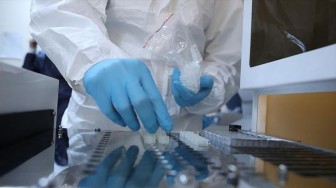 Nhật Bản và WHO hợp tác phát triển thuốc và vaccine chống SARS-CoV-2