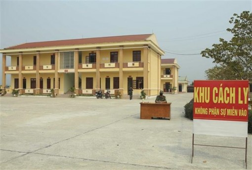 Vĩnh Long: Cách ly y tế 1 trường hợp trở về từ Campuchia