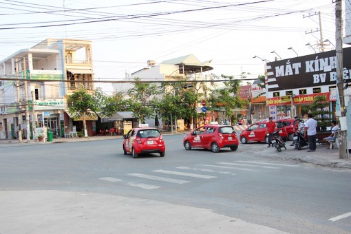 An Giang tạm dừng toàn bộ hoạt động vận tải hành khách công cộng từ ngày 1-4