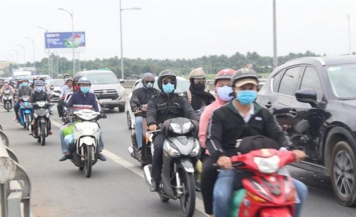 Tiền Giang: 3 trường hợp nghi ngờ đều âm tính với Covid-19