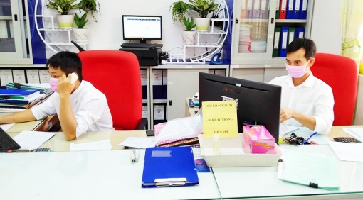 Công ty Điện lực An Giang thực hiện các dịch vụ kinh doanh điện