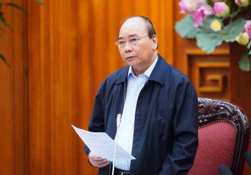 Vì sao Thủ tướng công bố dịch COVID-19 trên toàn quốc?