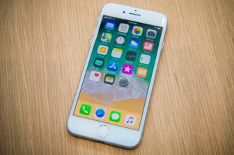 Điện thoại iPhone 9 mới, 4,7 inch có thể ra mắt ngay trong tháng 4