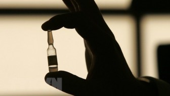 Nga sắp thử nghiệm vắcxin phòng bệnh COVID-19 trên người