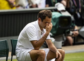 Wimbledon 2020 bị hủy, mùa giải trên mặt sân cỏ ‘biến mất’
