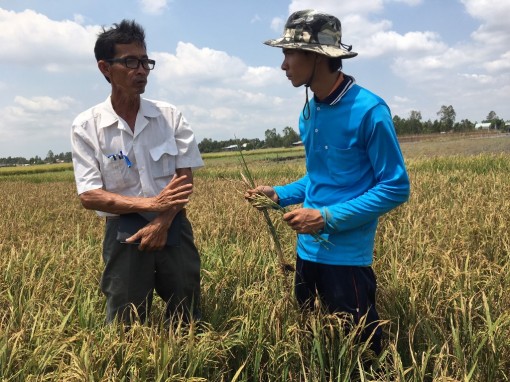 “Nhà khoa học của nông dân”